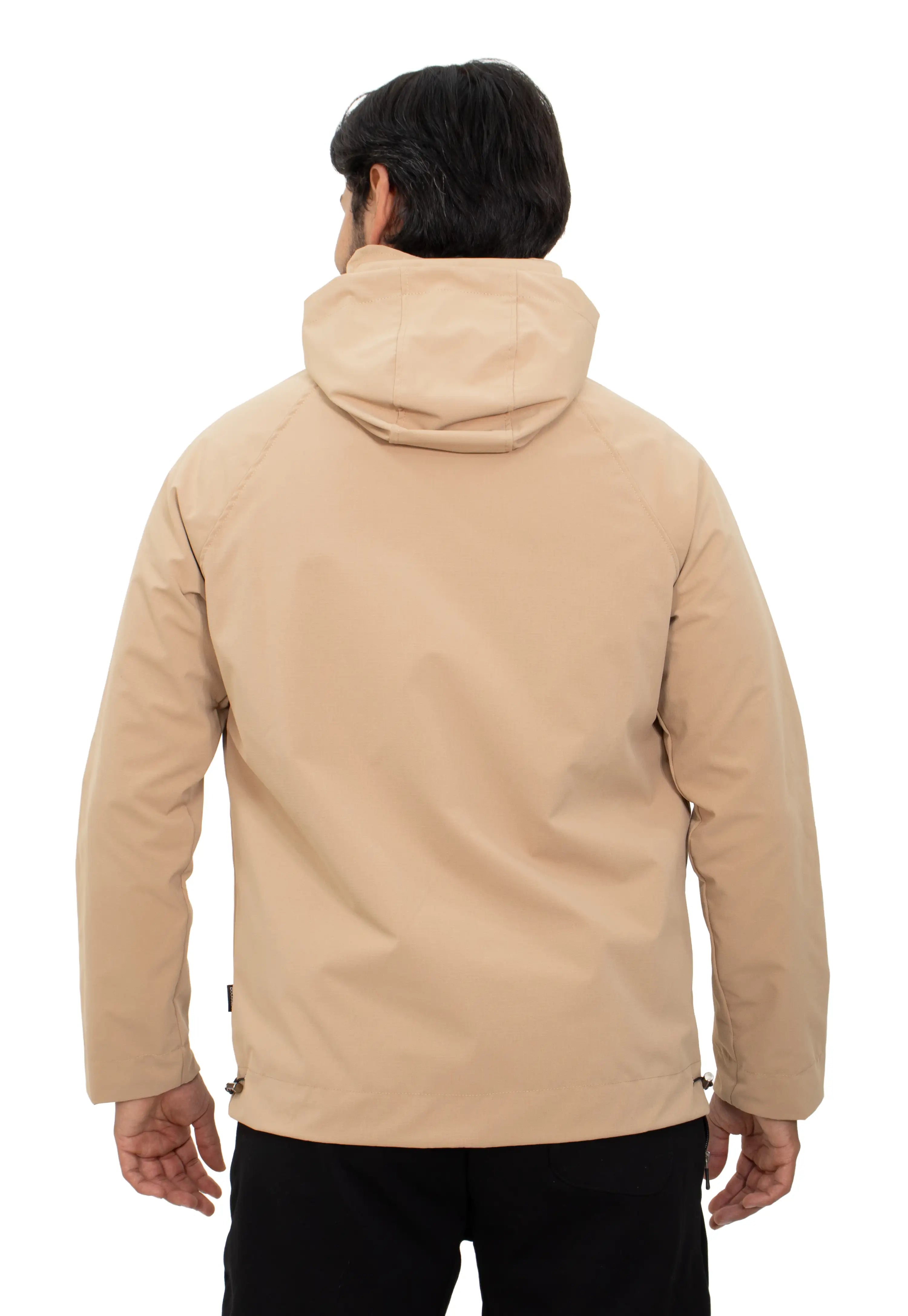Chaqueta Doble faz BRAVESTONE