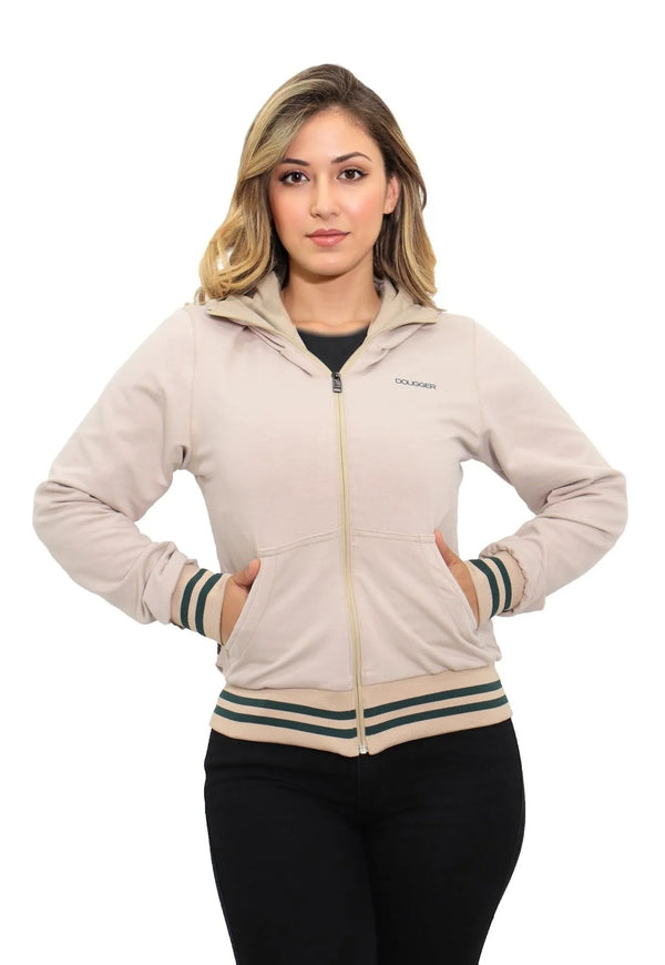 Chaqueta Doble faz TELMA