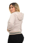 Chaqueta Doble faz TELMA