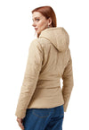 Chaqueta Acolchada ABI