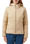Chaqueta Acolchada ABI
