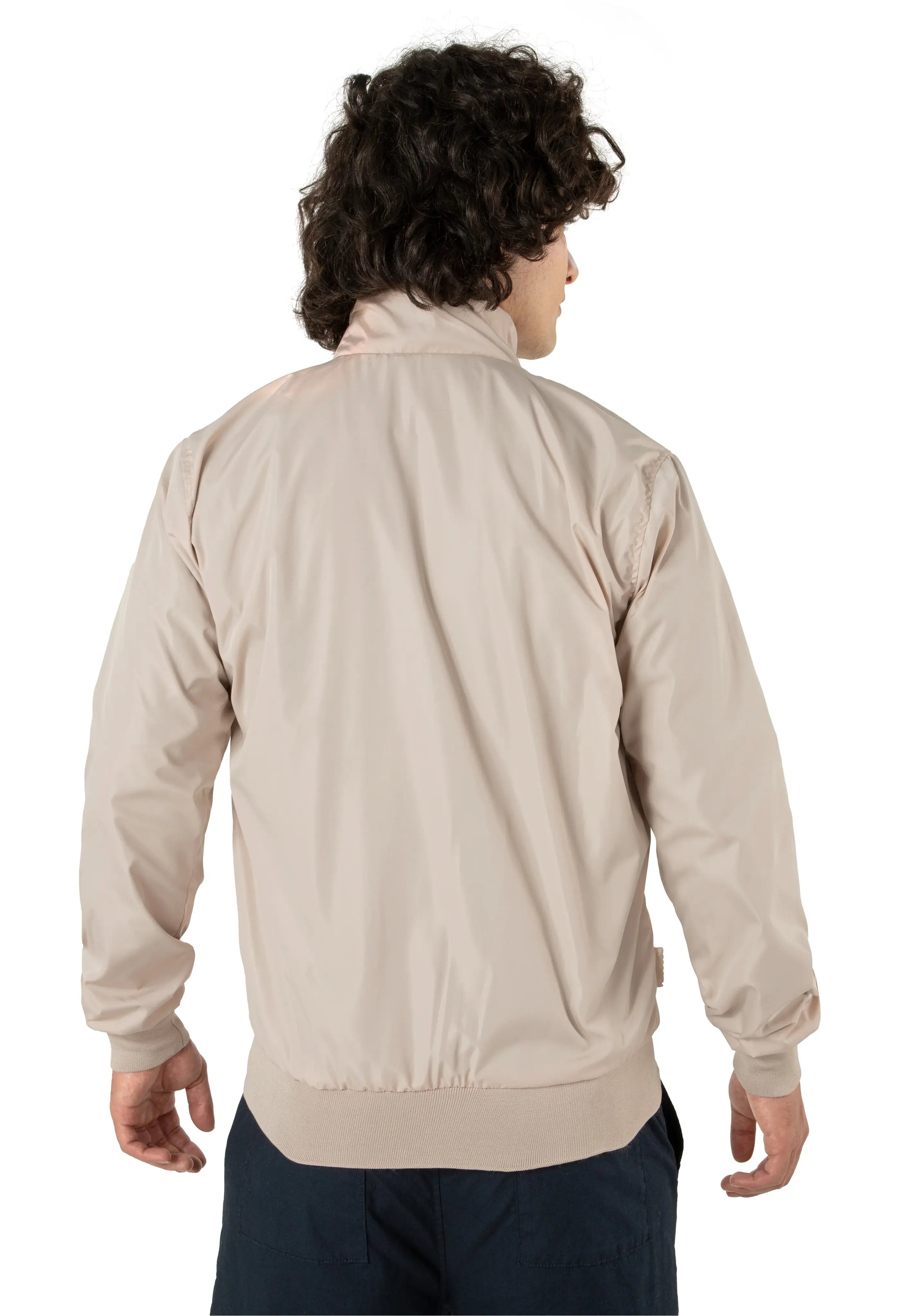 Chaqueta Liviana BARBADELO