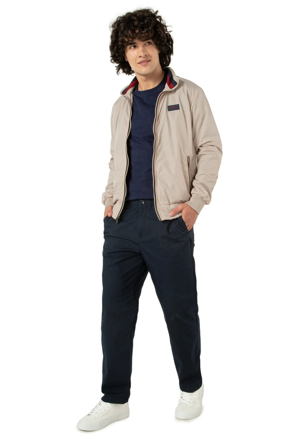 Chaqueta Liviana BARBADELO