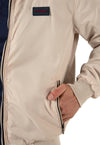 Chaqueta Liviana BARBADELO