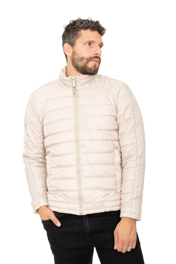 Chaqueta Acolchada BOCK