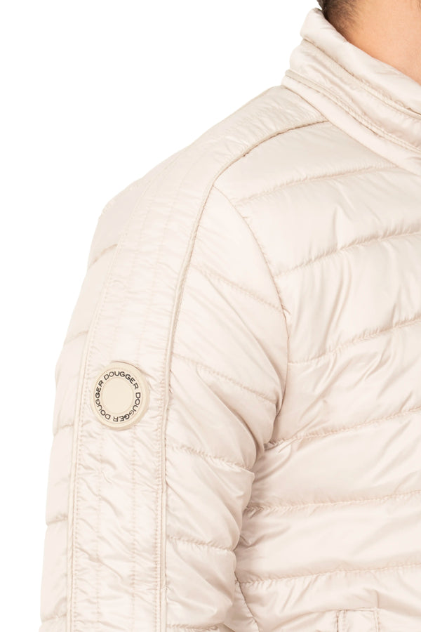 Chaqueta Acolchada BOCK