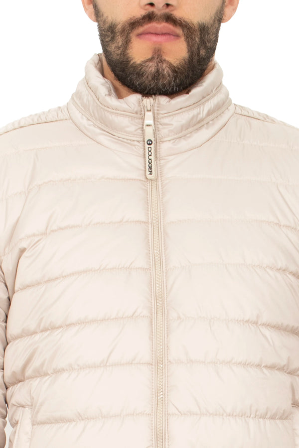 Chaqueta Acolchada BOCK