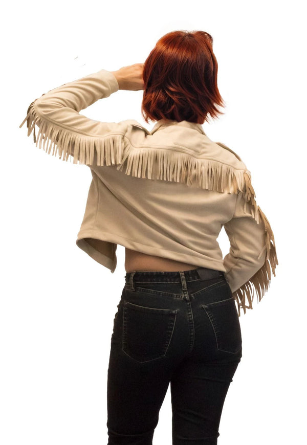 Chaqueta Corta NIZA