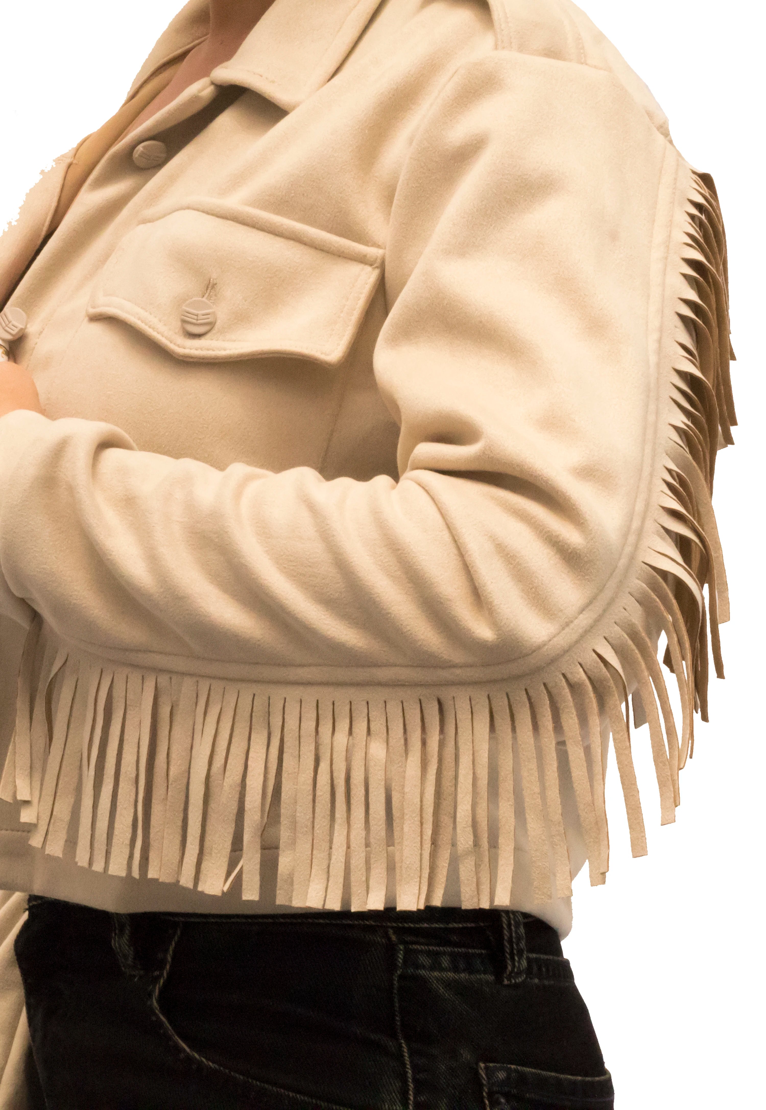 Chaqueta Corta NIZA