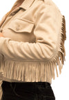 Chaqueta Corta NIZA