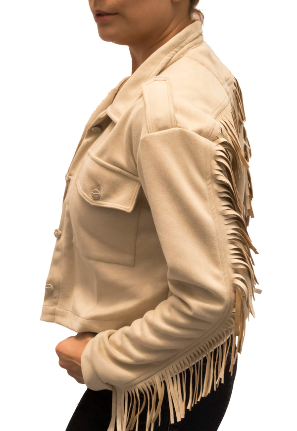 Chaqueta Corta NIZA