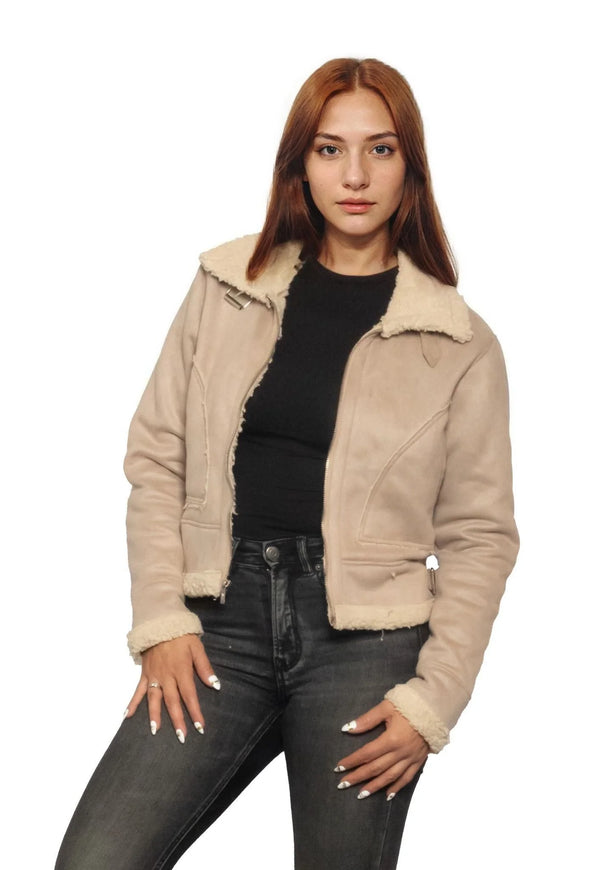Chaqueta Termica SELENA