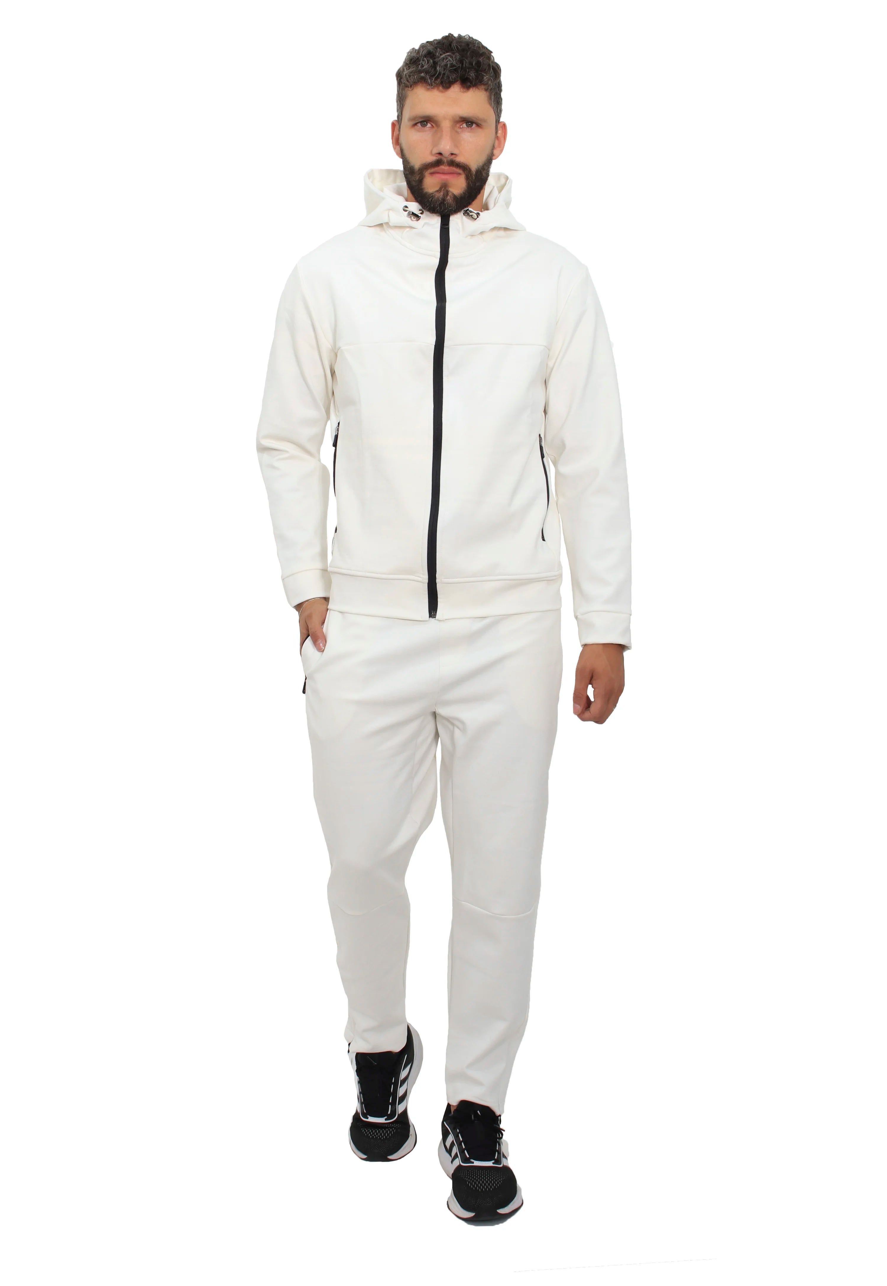 Chaqueta Liviano STARK