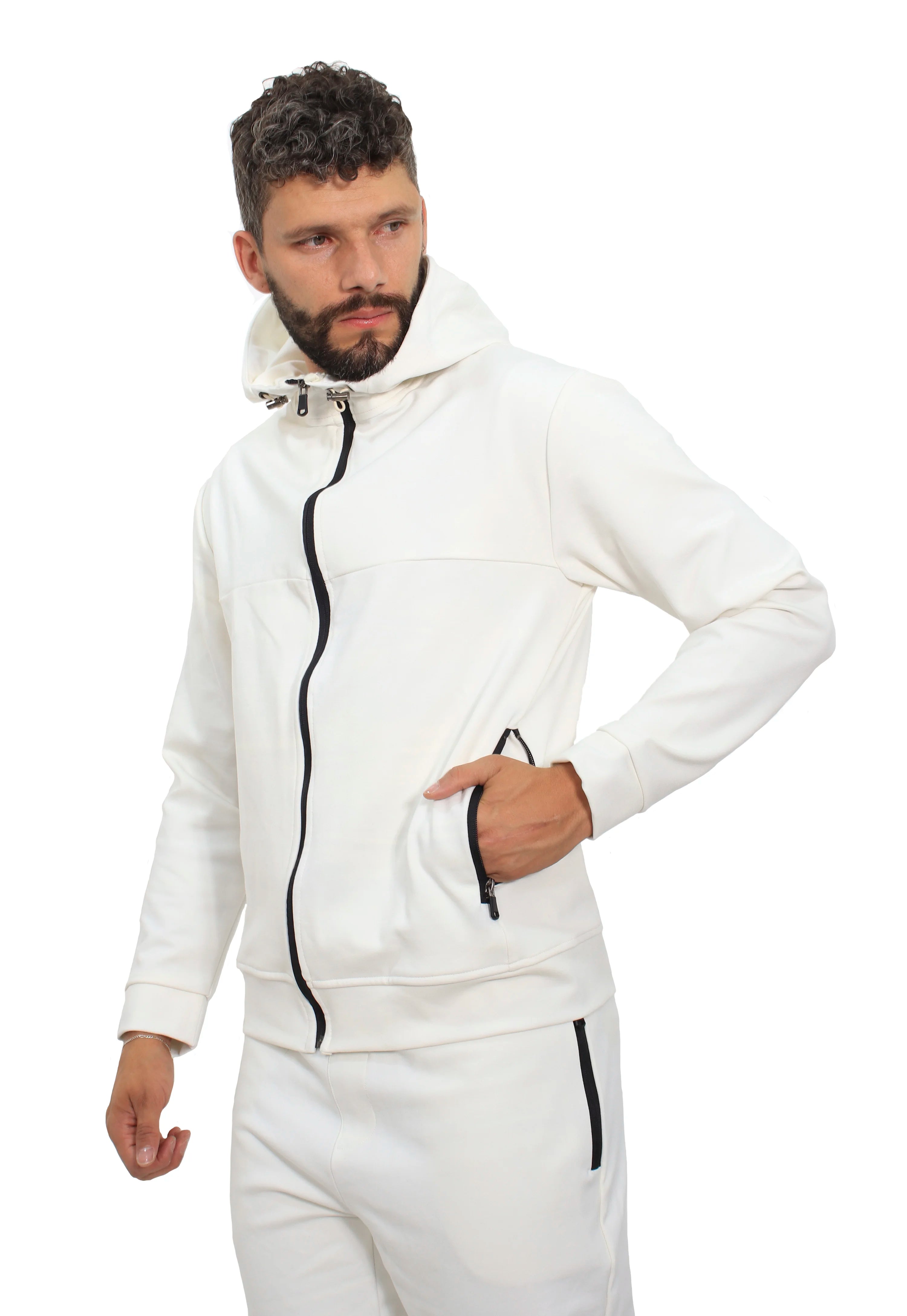 Chaqueta Liviano STARK