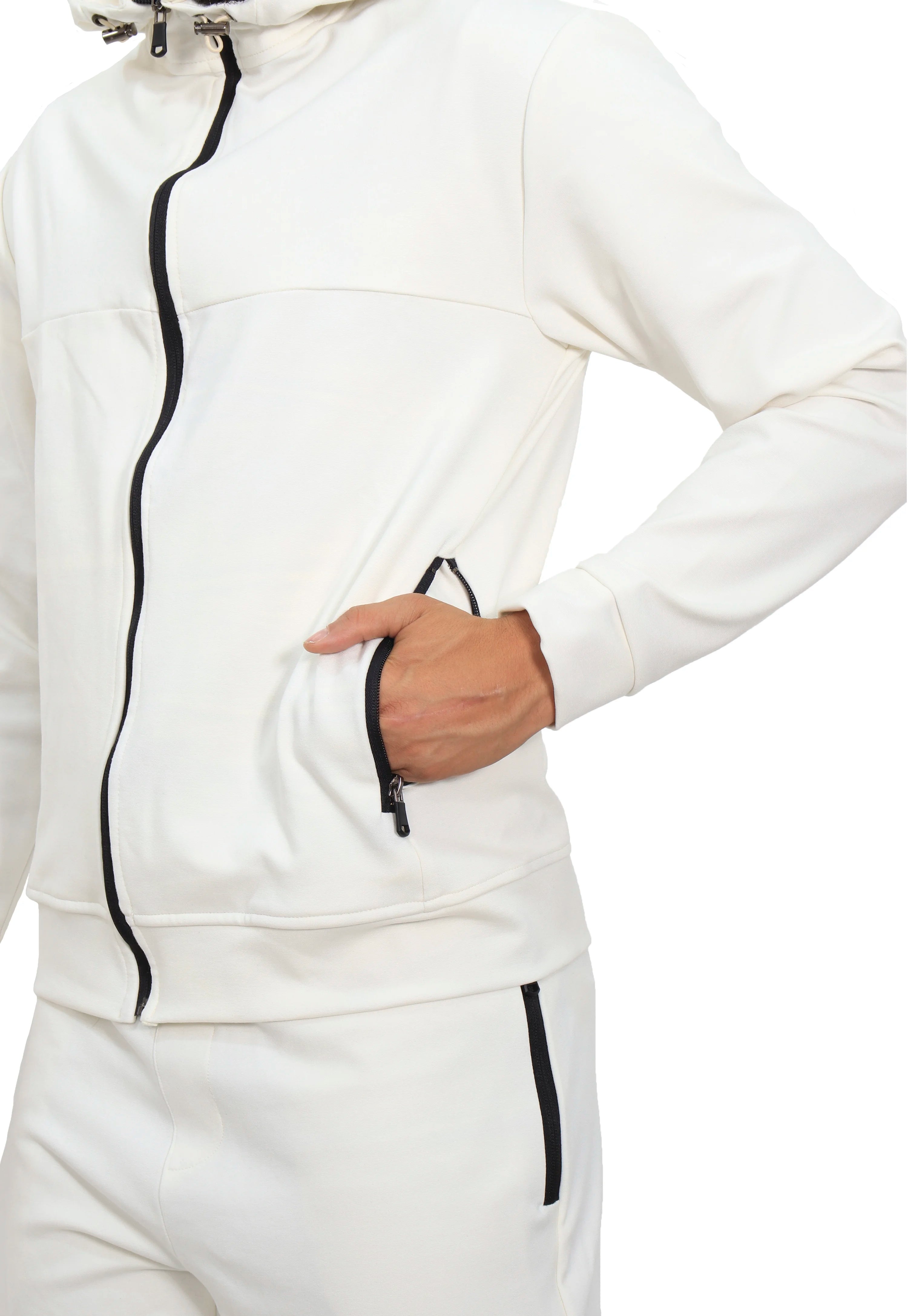 Chaqueta Liviano STARK