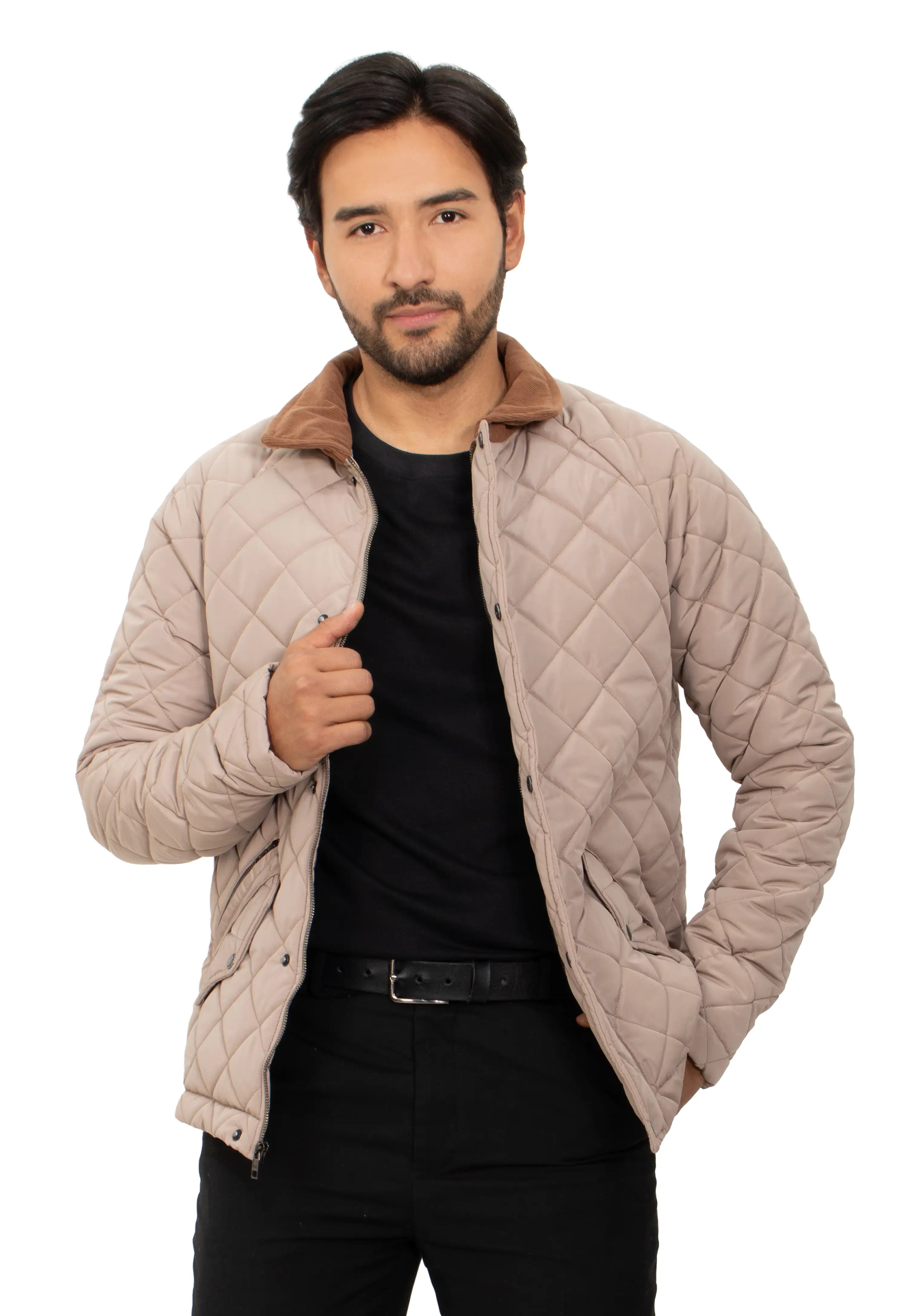 Chaqueta Acolchada TIMOTHE