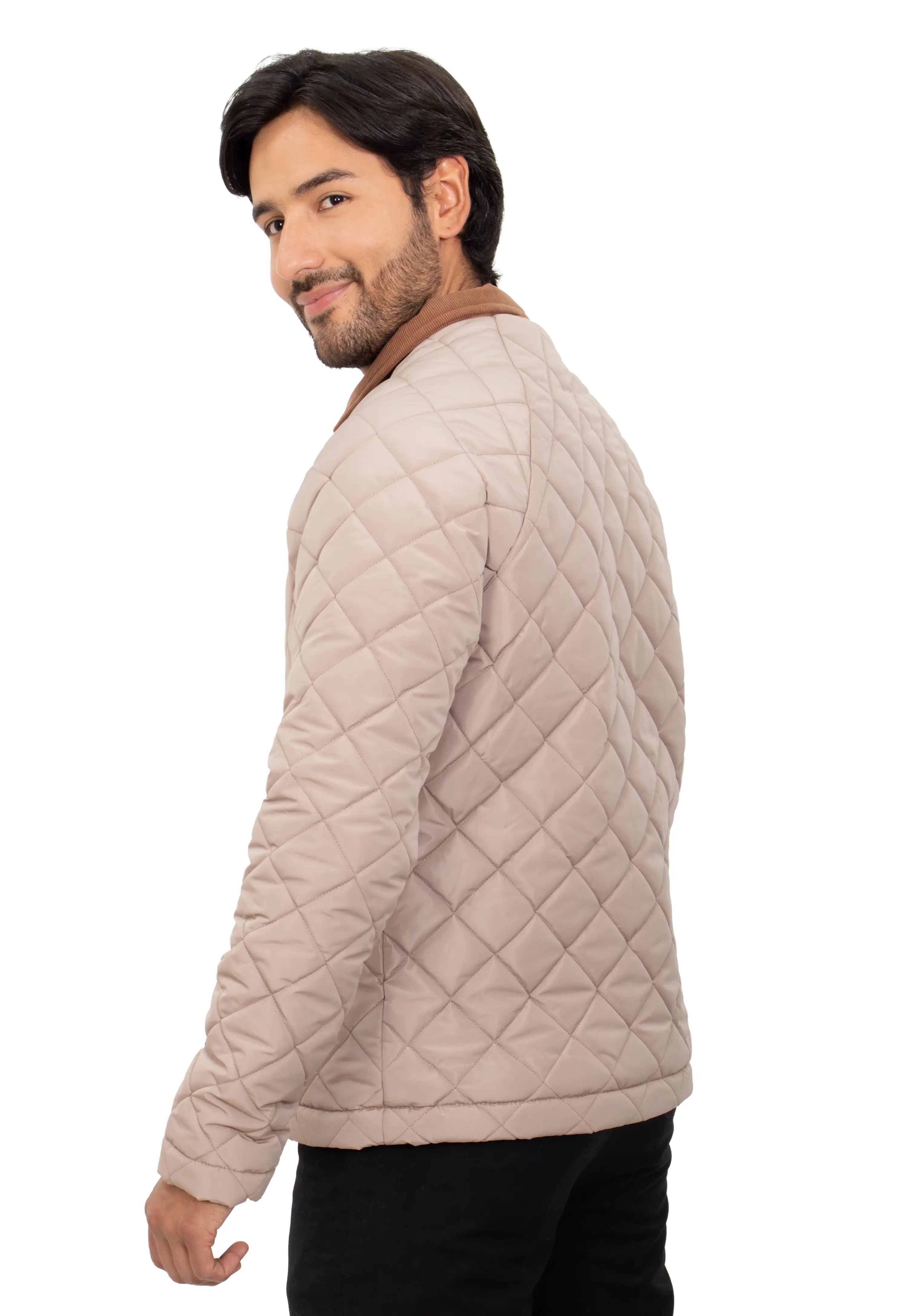 Chaqueta Acolchada TIMOTHE