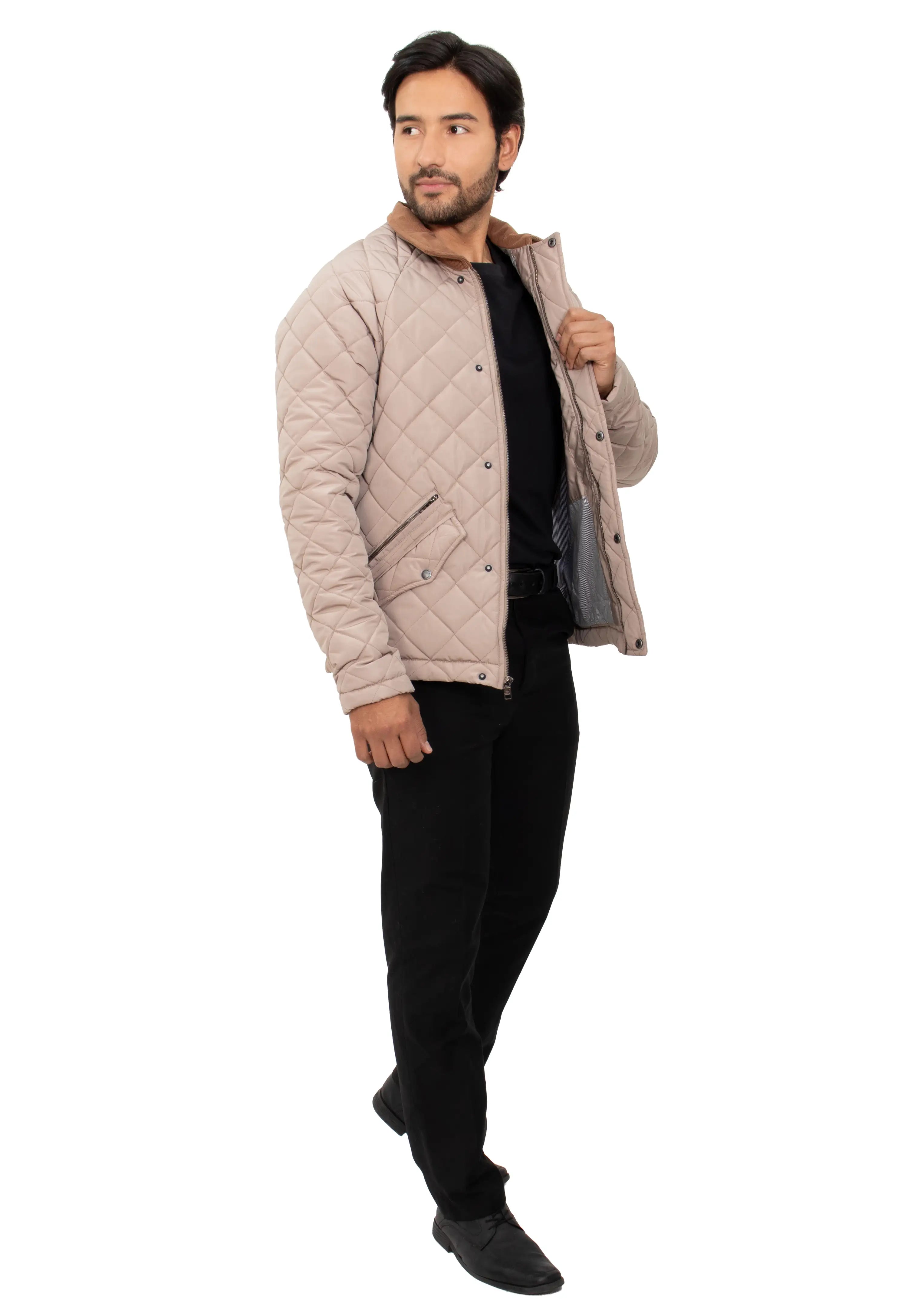 Chaqueta Acolchada TIMOTHE