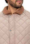 Chaqueta Acolchada TIMOTHE