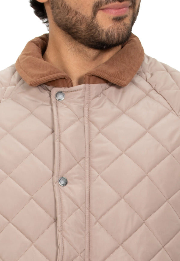 Chaqueta Acolchada TIMOTHE