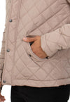 Chaqueta Acolchada TIMOTHE
