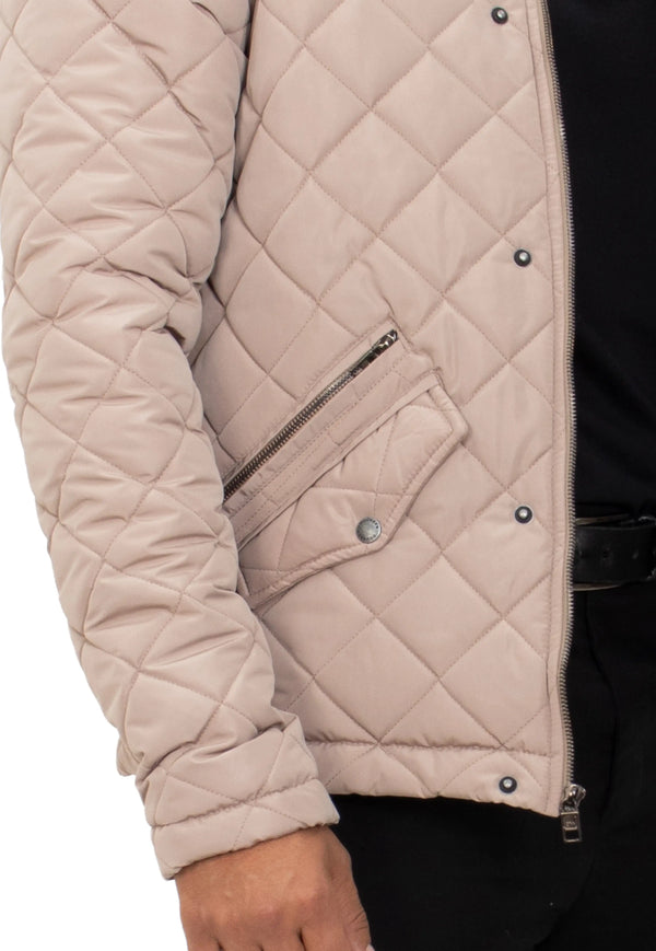 Chaqueta Acolchada TIMOTHE