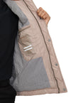 Chaqueta Acolchada TIMOTHE