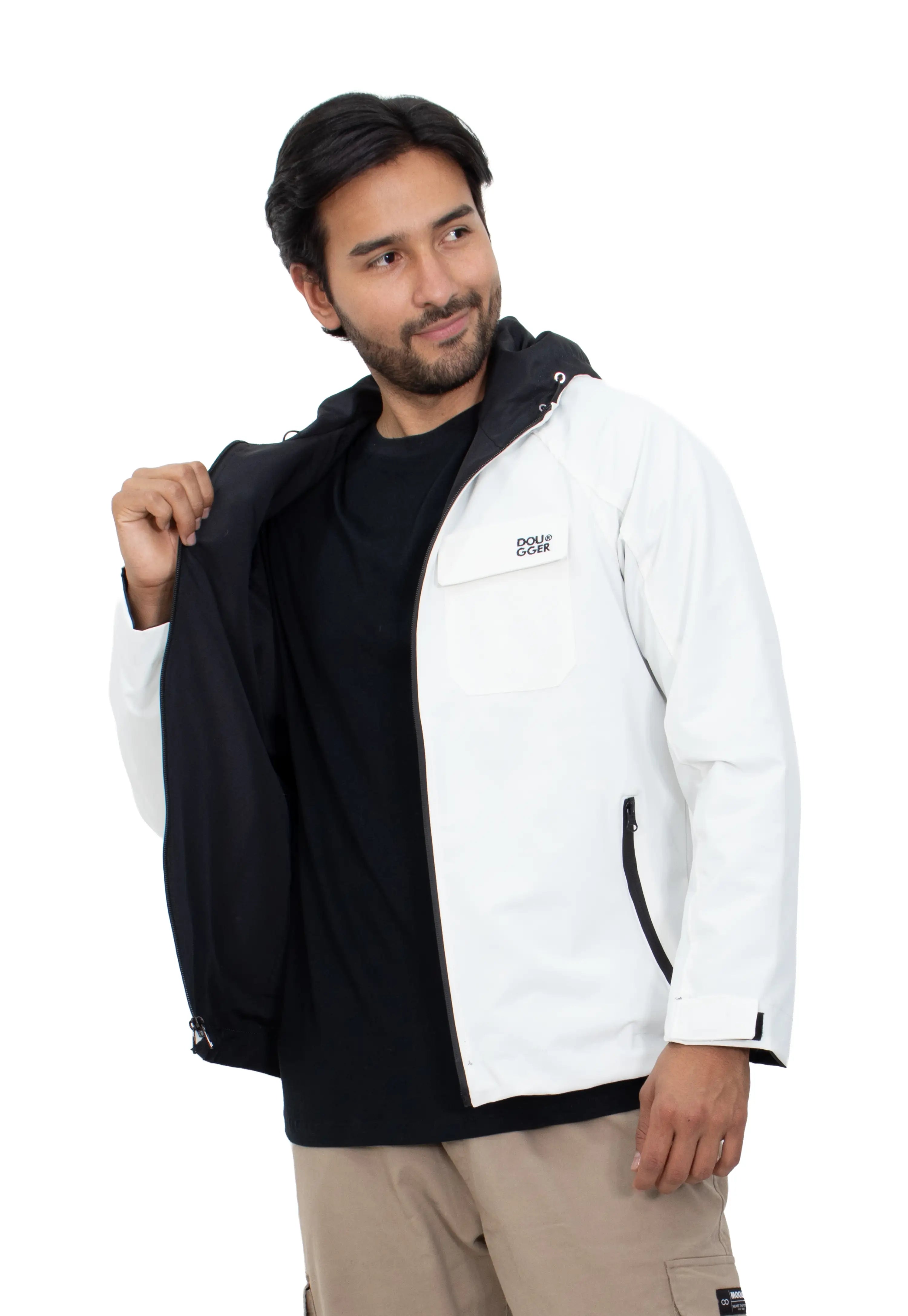 Chaqueta Doble faz BRAVESTONE