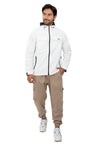 Chaqueta Doble faz BRAVESTONE