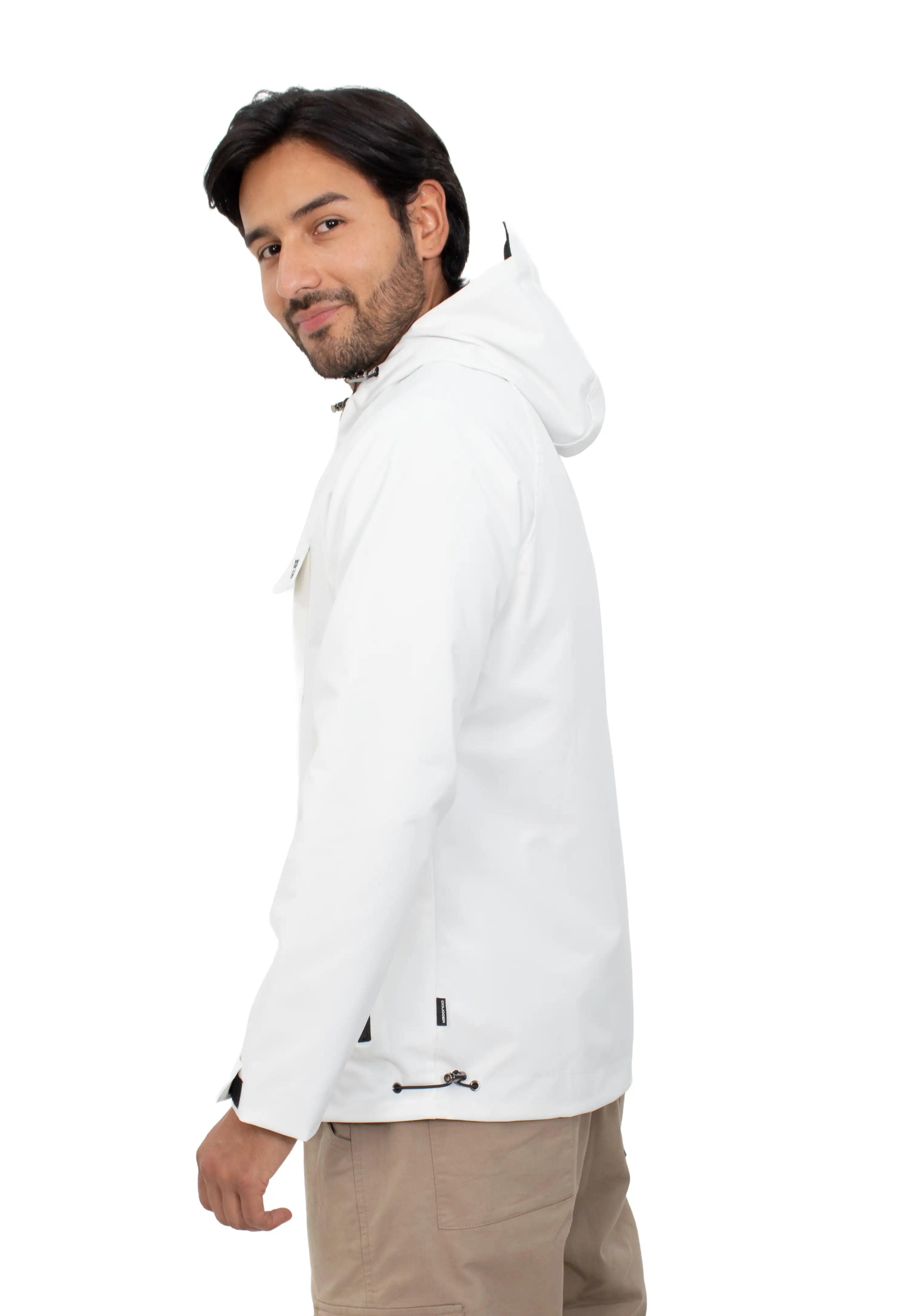 Chaqueta Doble faz BRAVESTONE