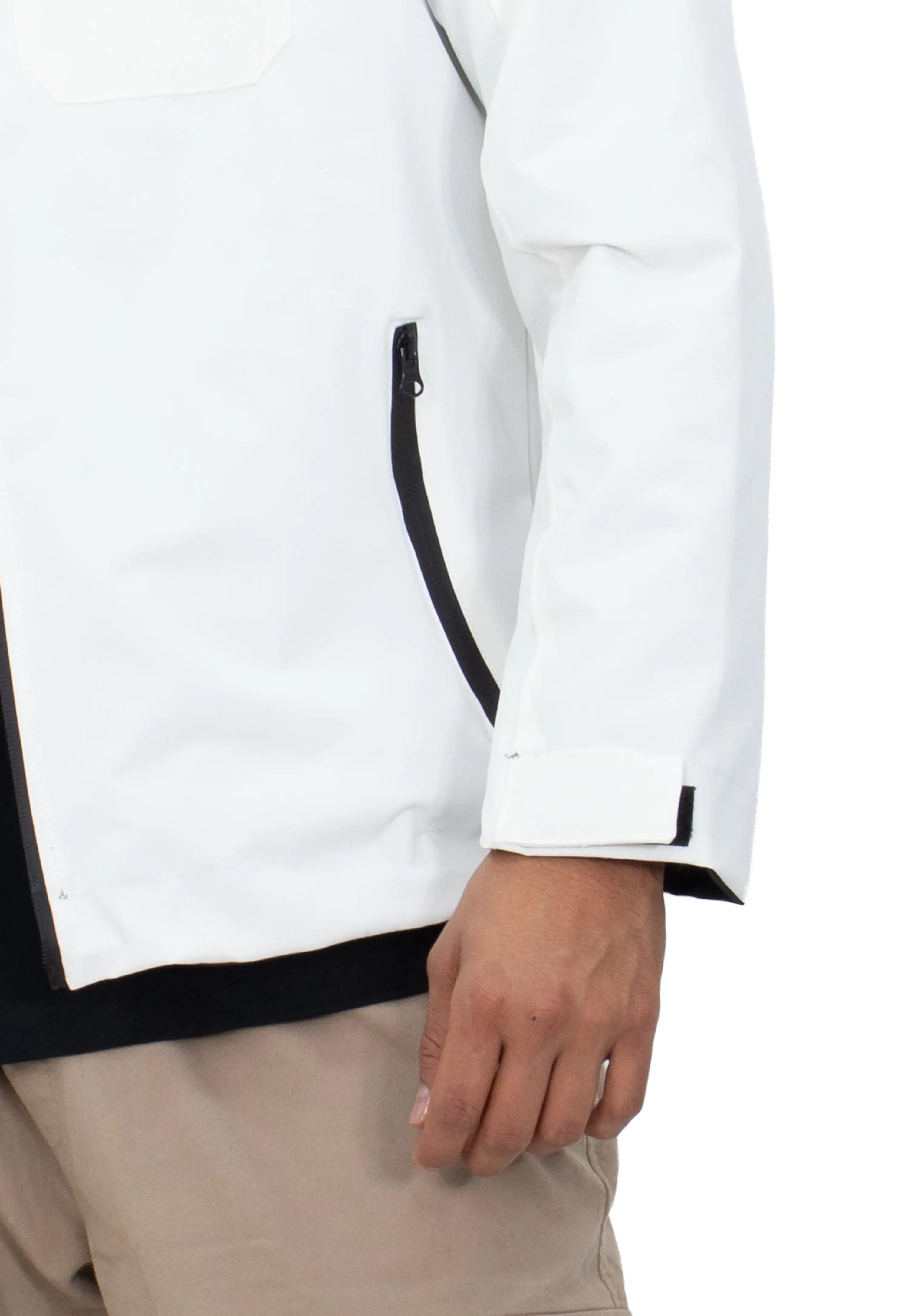 Chaqueta Doble faz BRAVESTONE