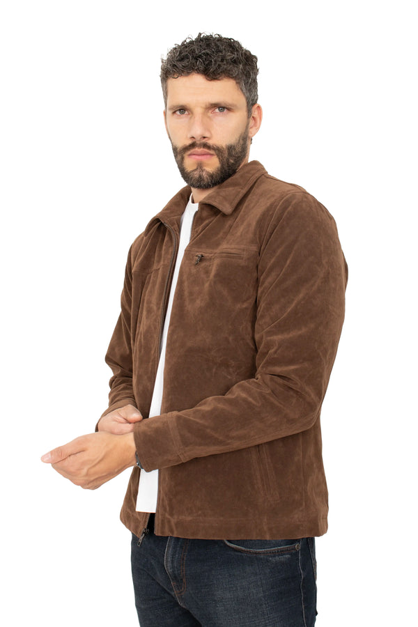 Chaqueta Liviana BRANGUS