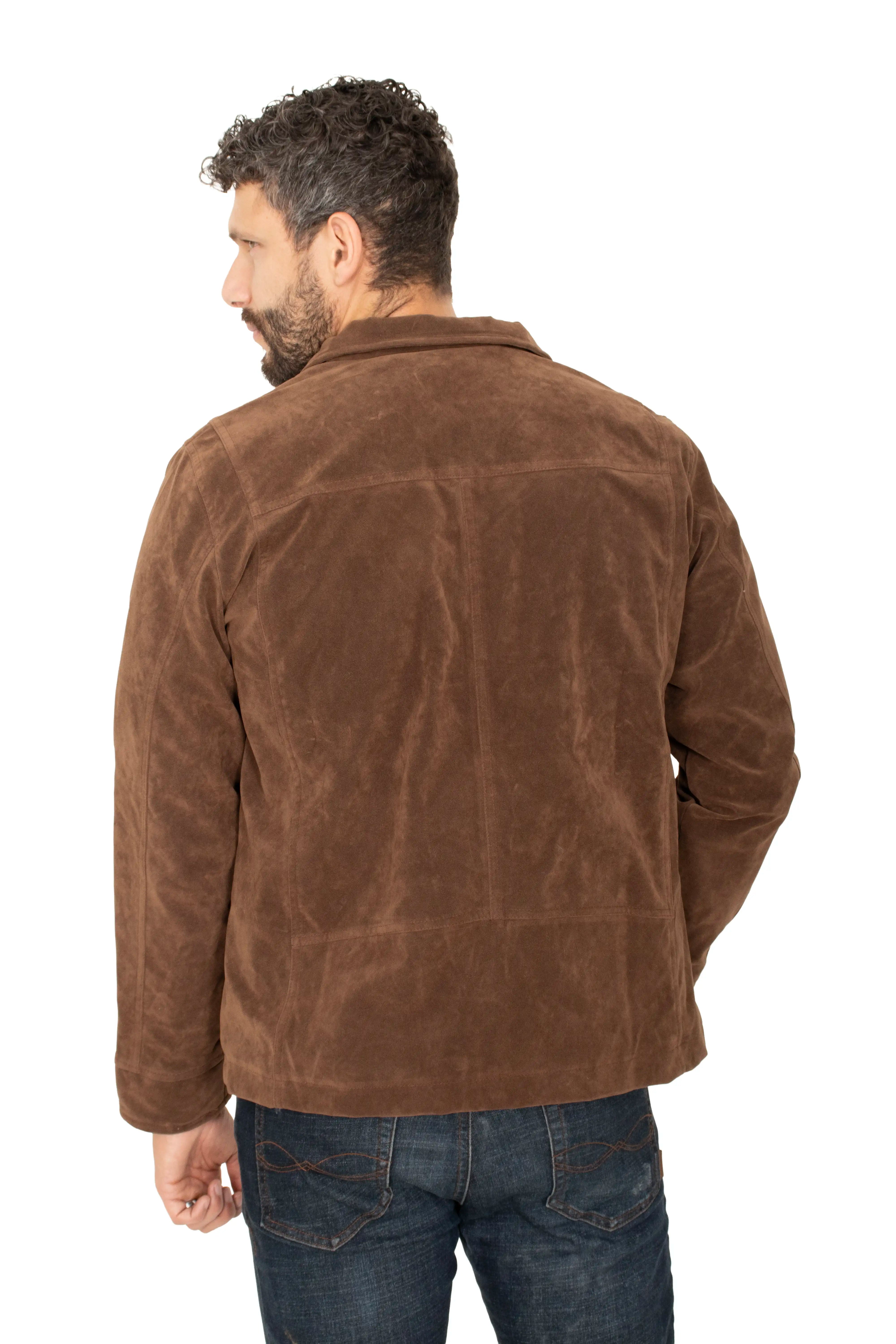 Chaqueta Liviana BRANGUS