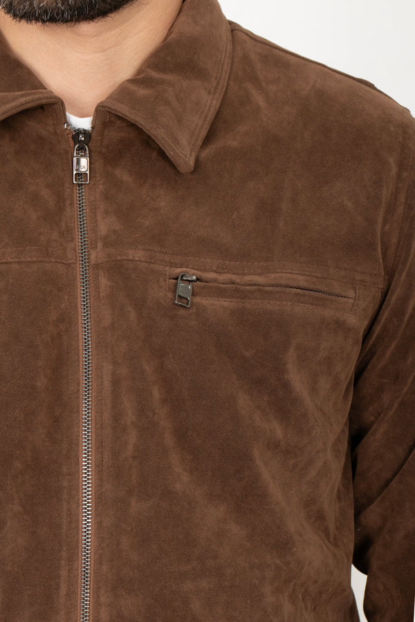 Chaqueta Liviana BRANGUS