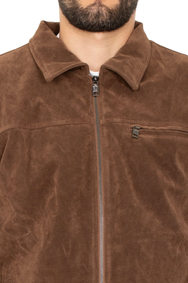 Chaqueta Liviana BRANGUS