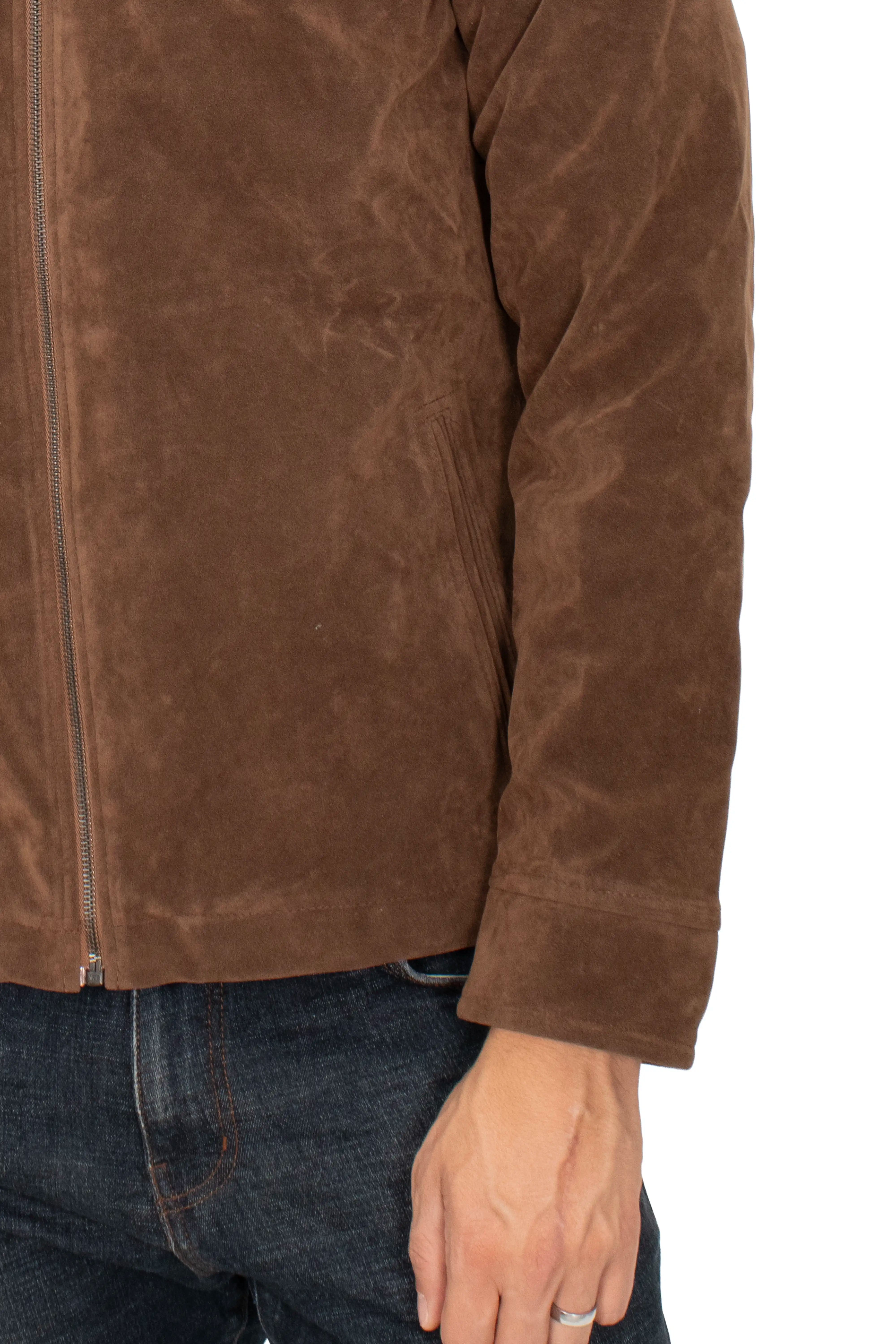 Chaqueta Liviana BRANGUS