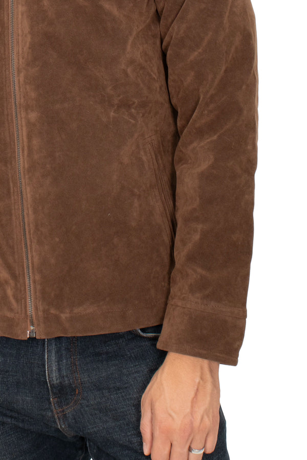 Chaqueta Liviana BRANGUS