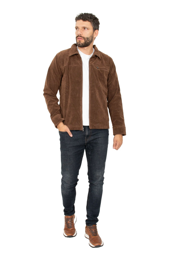 Chaqueta Liviana BRANGUS