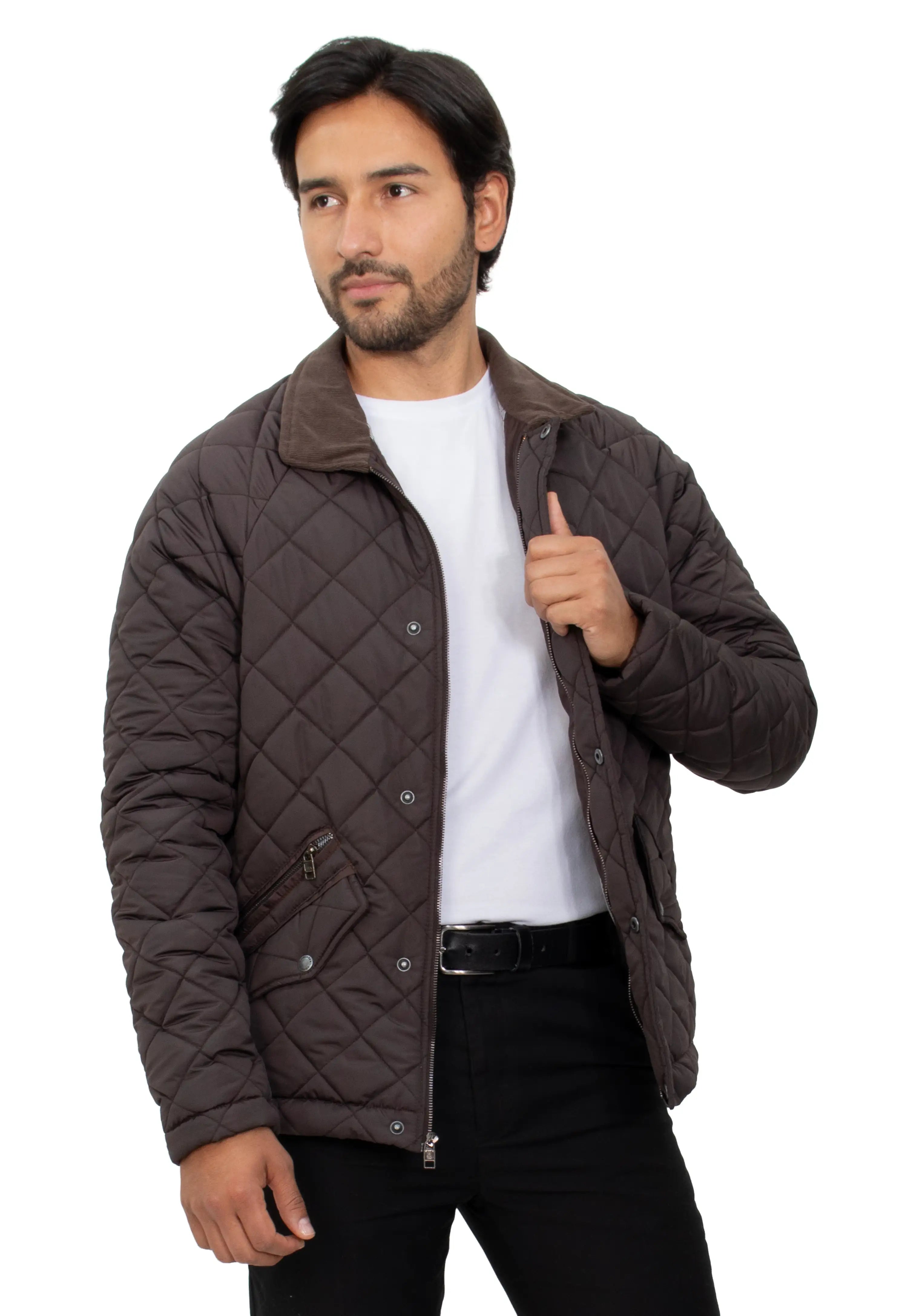Chaqueta Acolchada TIMOTHE