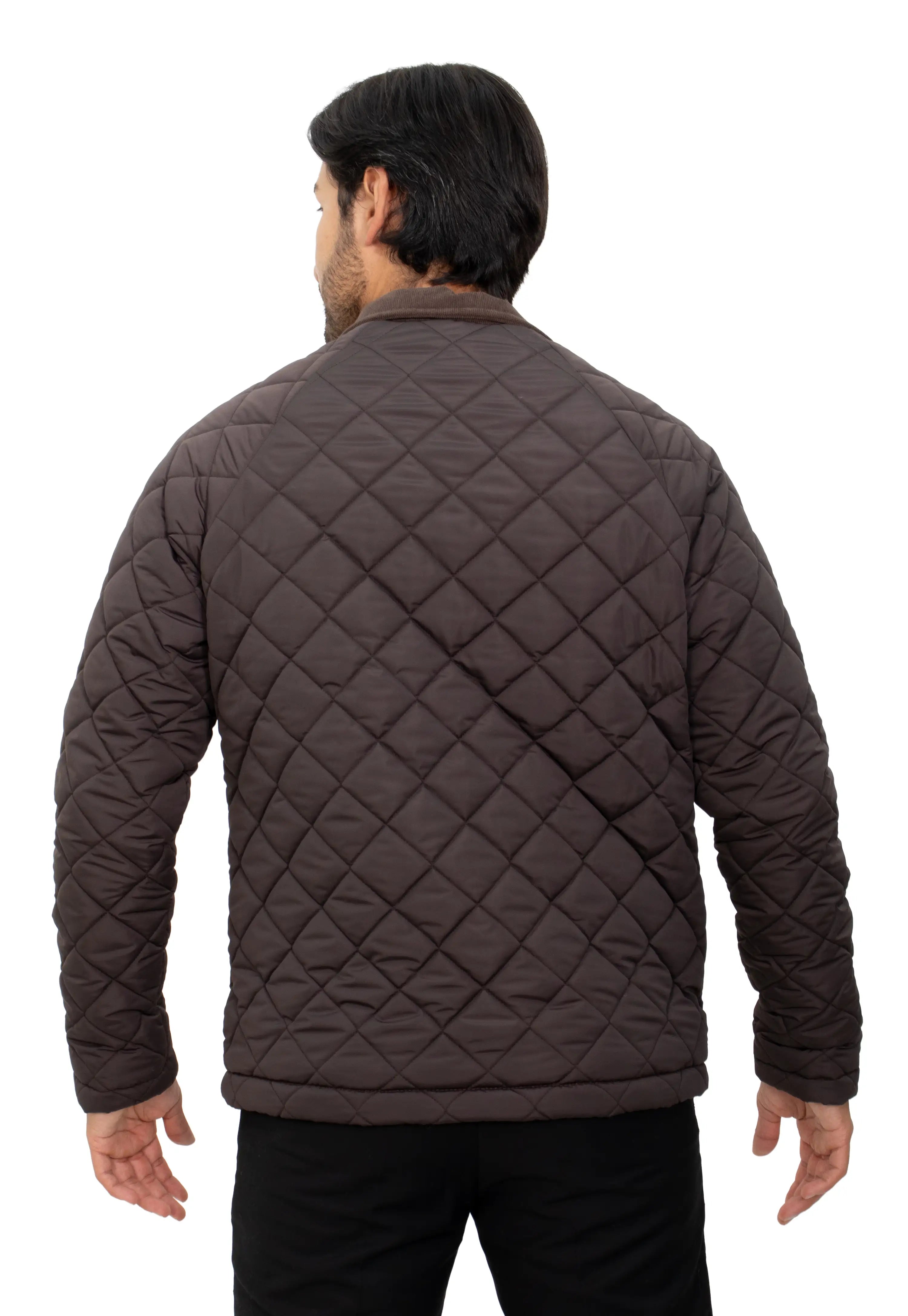 Chaqueta Acolchada TIMOTHE