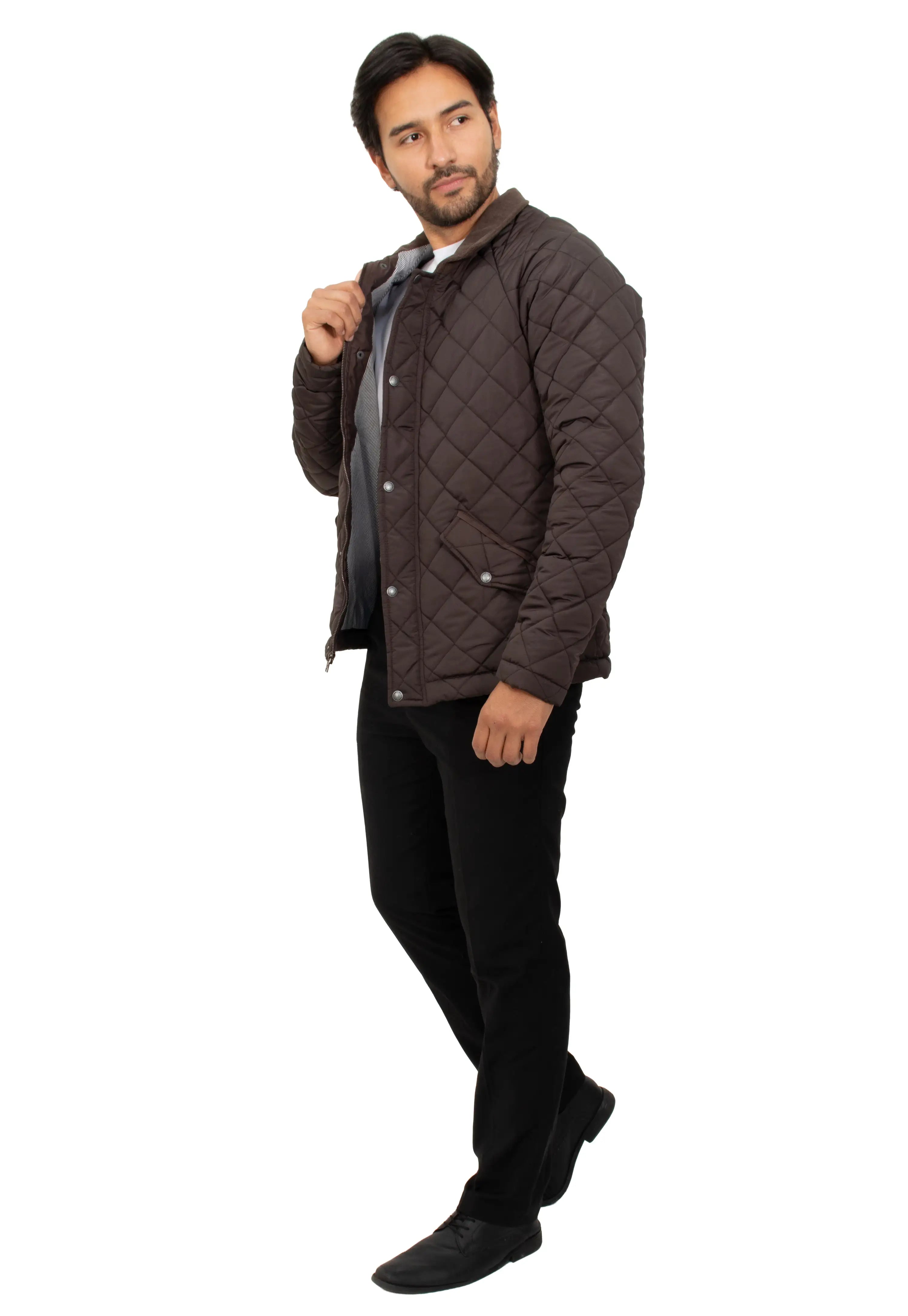 Chaqueta Acolchada TIMOTHE