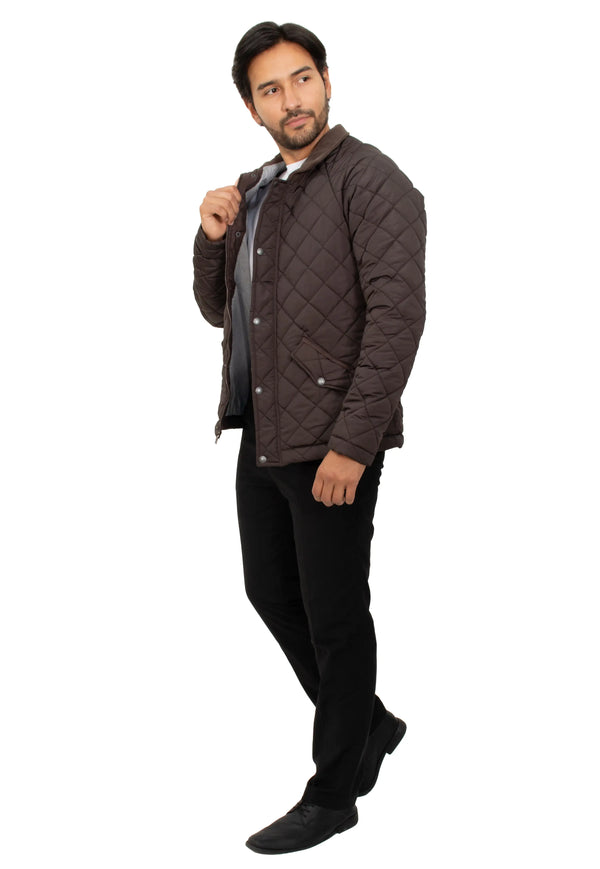 Chaqueta Acolchada TIMOTHE