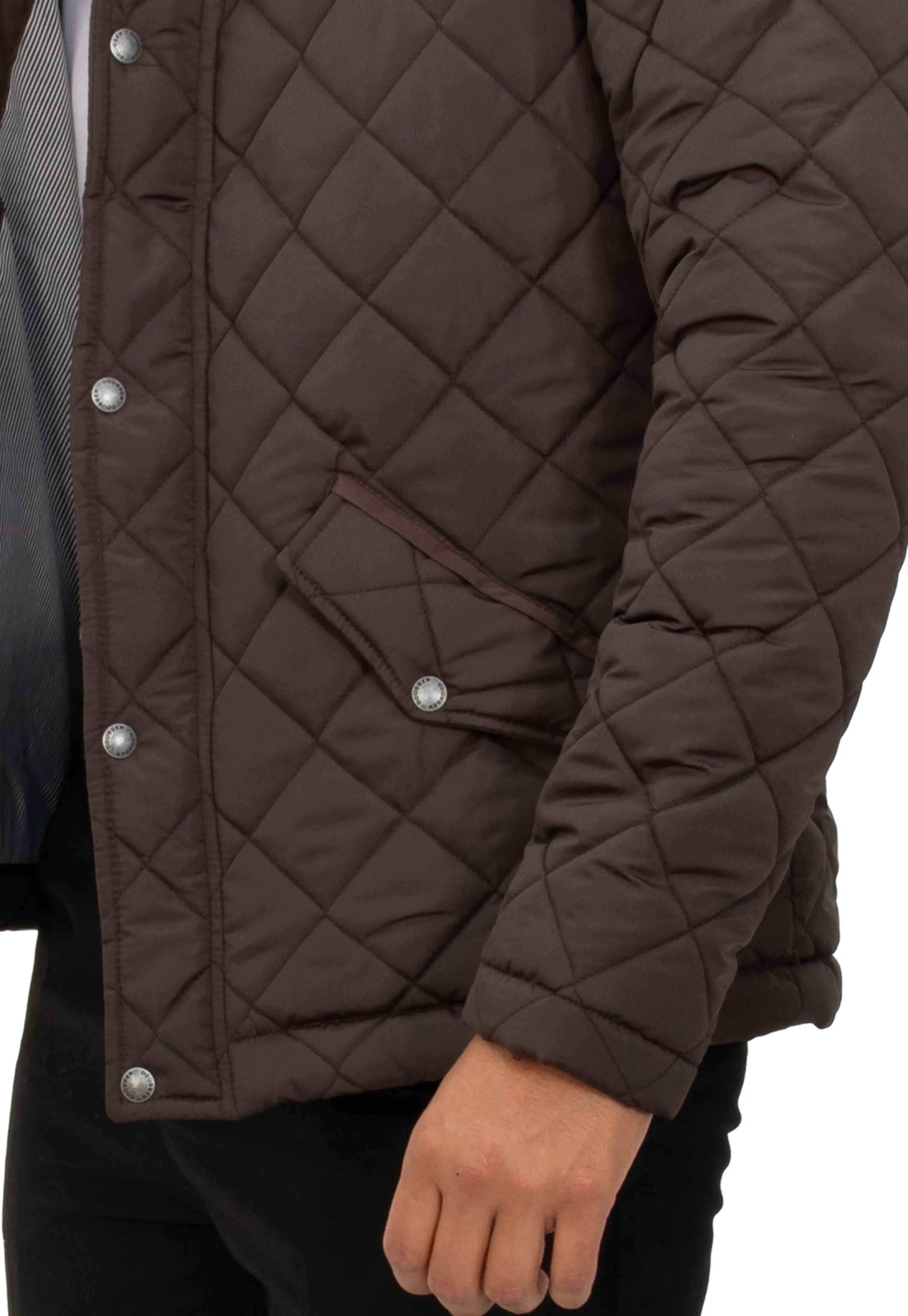 Chaqueta Acolchada TIMOTHE