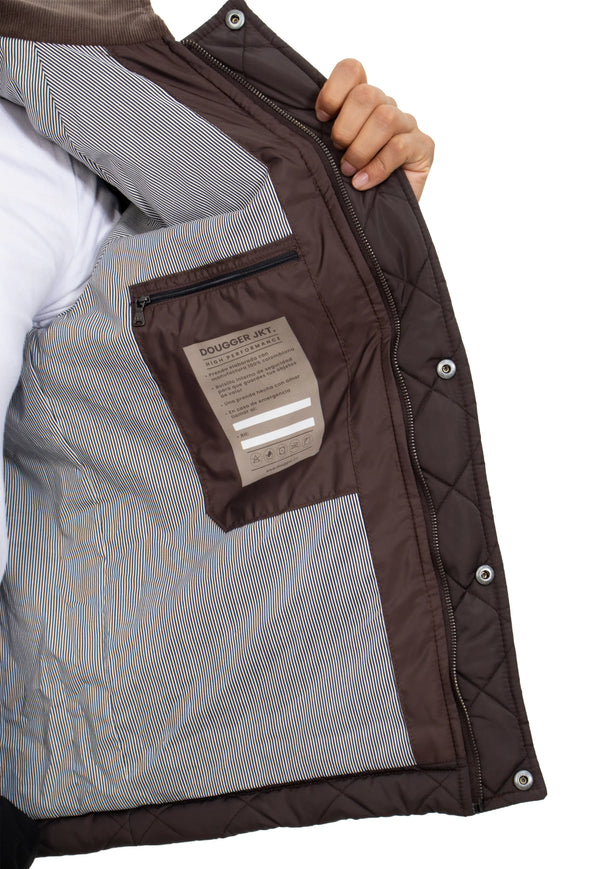 Chaqueta Acolchada TIMOTHE