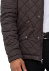 Chaqueta Acolchada TIMOTHE