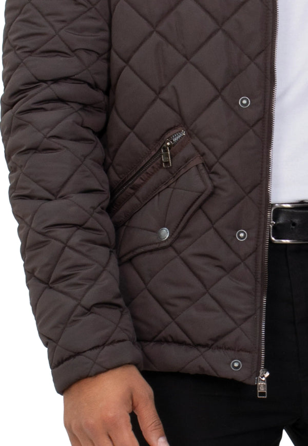 Chaqueta Acolchada TIMOTHE