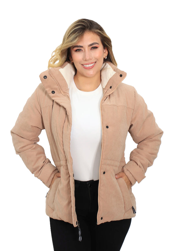 Chaqueta Acolchado AMELIA
