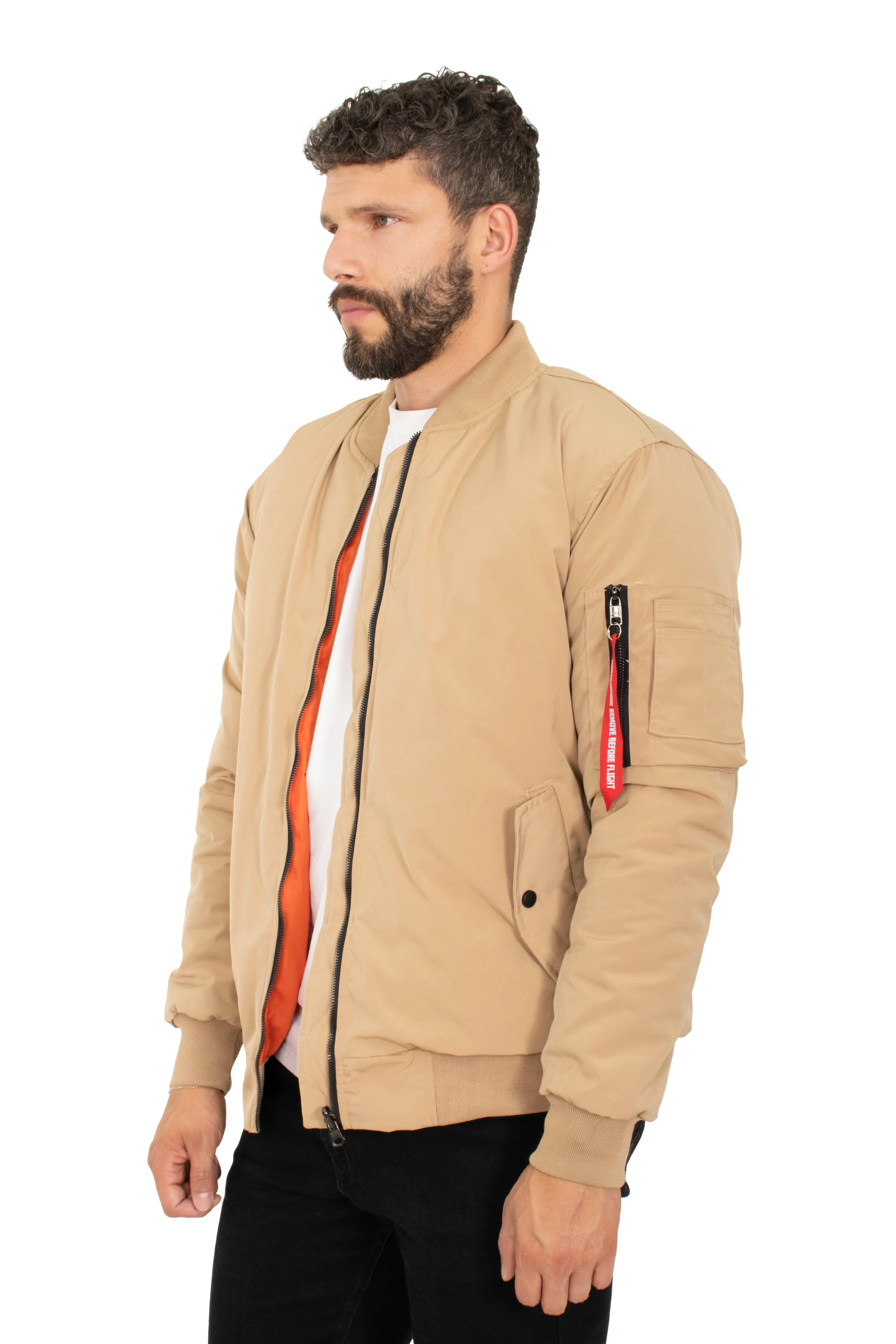 Chaqueta Doble faz CENTELLA