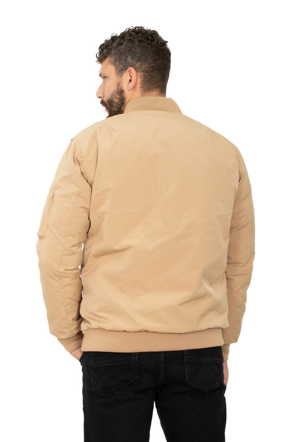Chaqueta Doble faz CENTELLA