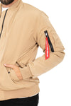 Chaqueta Doble faz CENTELLA